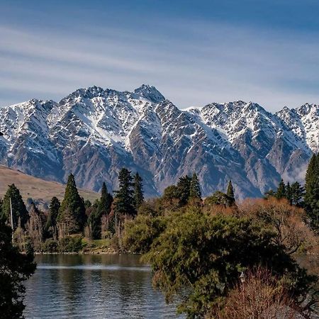 The Beacon - 2 Bedroom Luxe Apartment Queenstown Exterior foto